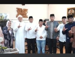 PLT Bupati Tiorita Apresiasi MTQ Yayasan Haji Anif, Dorong Generasi Muda Cinta Al-Qur’an