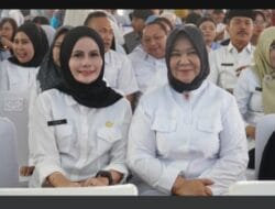 Bupati Tiorita Dukung UMKM Langkat Naik Kelas Lewat Sertifikasi Halal