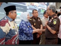 Bupati Langkat Tiorita Surbakti Tegaskan Komitmen Percepat Sertifikasi Tanah Wakaf