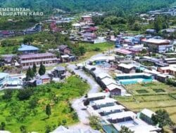 Klarifikasi Pemerintah Kabupaten Karo Terkait Dugaan Pungutan Liar Di Akses Menuju Kawasan Pemandian Air Panas Semangat Gunung – Doulu
