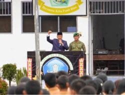 Bupati Karo Tegaskan Pemerintah Hadir Pastikan Keselamatan dan Pemulihan Siswa SMAN 1 Berastagi