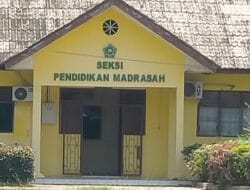 DPC LSM KPK RI Minta Kejari dan Polres Langkat Periksa Pengelolaan Dana BOS MIN 2 Gebang